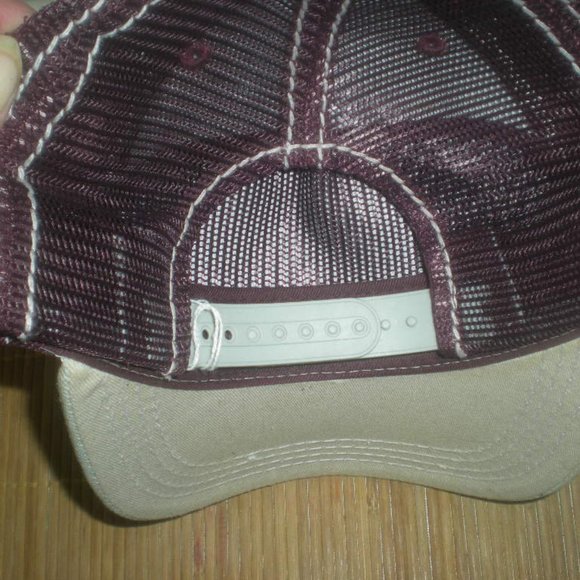 ED HARDY Brand  Vintage Trucker Hat Cap  NWOT